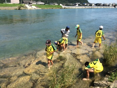 西神中央サマーカップ150725-2